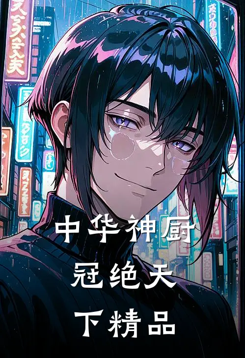 中华神厨，冠绝天下精品