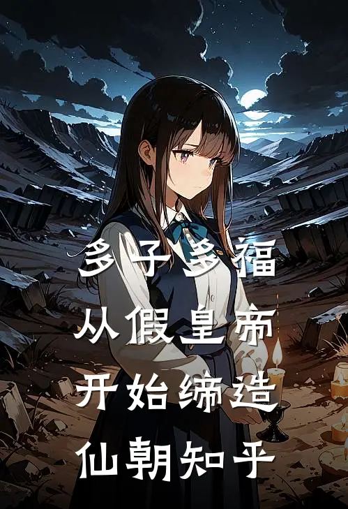 多子多福：从假皇帝开始缔造仙朝知乎