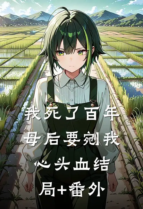 我死了百年，母后要剜我心头血结局+番外