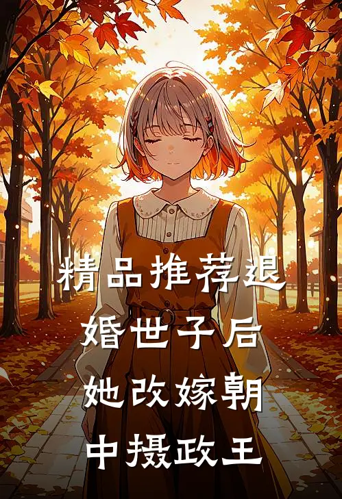 精品推荐退婚世子后，她改嫁朝中摄政王