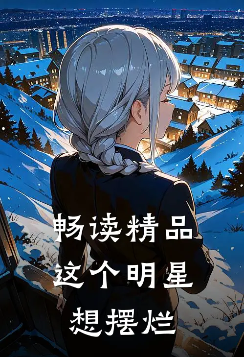 畅读精品这个明星想摆烂