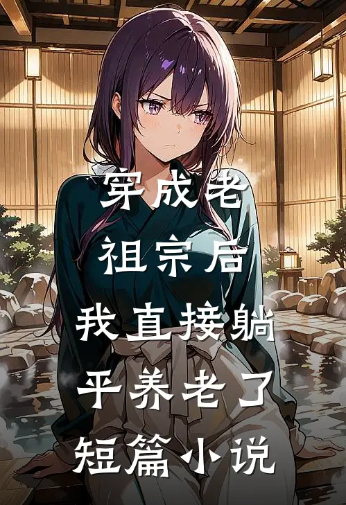 穿成老祖宗后，我直接躺平养老了短篇小说