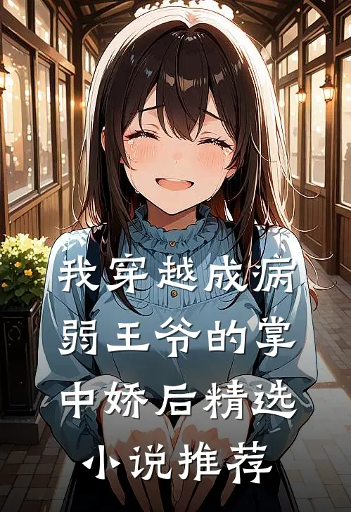 我穿越成病弱王爷的掌中娇后精选小说推荐