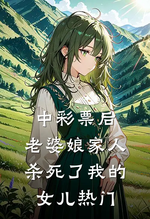 中彩票后，老婆娘家人杀死了我的女儿热门