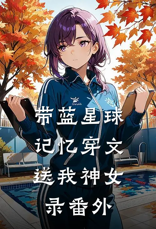 带蓝星球记忆穿文，送我神女录番外