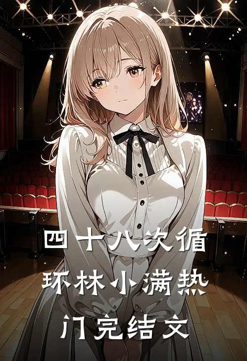 四十八次循环林小满热门完结文