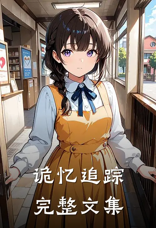 诡忆追踪完整文集