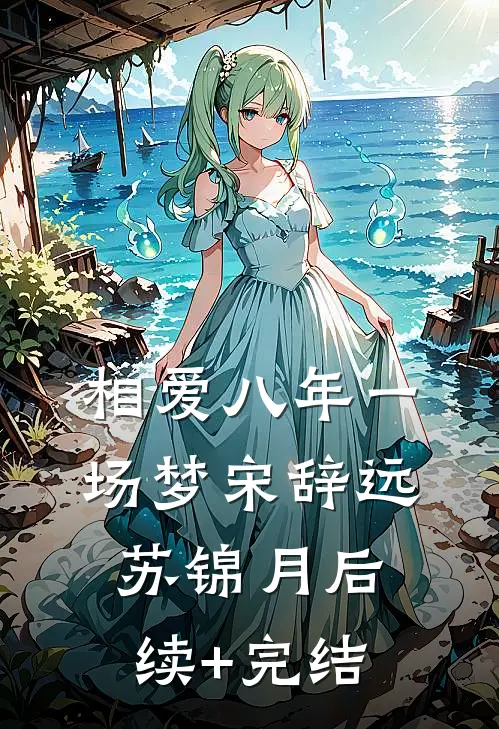 相爱八年一场梦宋辞远苏锦月后续+完结