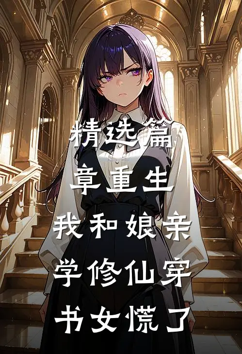 精选篇章重生：我和娘亲学修仙穿书女慌了