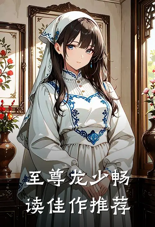 至尊龙少畅读佳作推荐