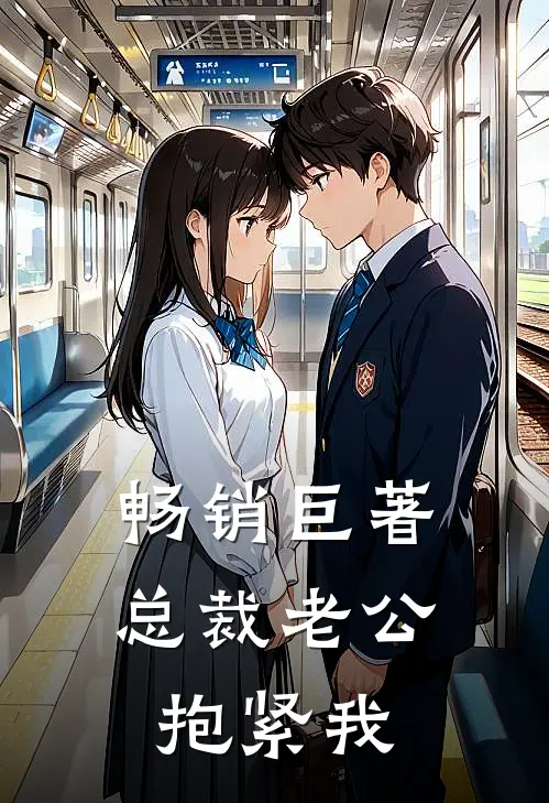 畅销巨著总裁老公抱紧我