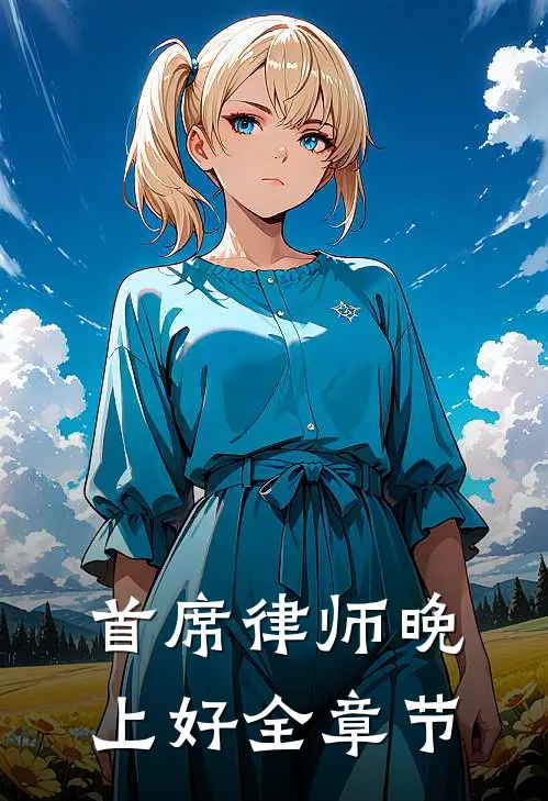首席律师晚上好全章节
