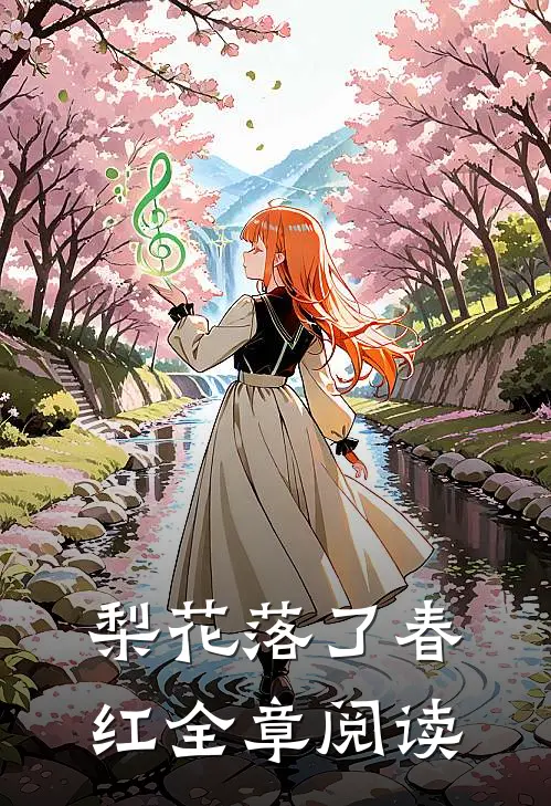 梨花落了春红全章阅读
