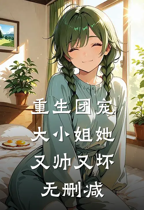 重生团宠：大小姐她又帅又坏无删减