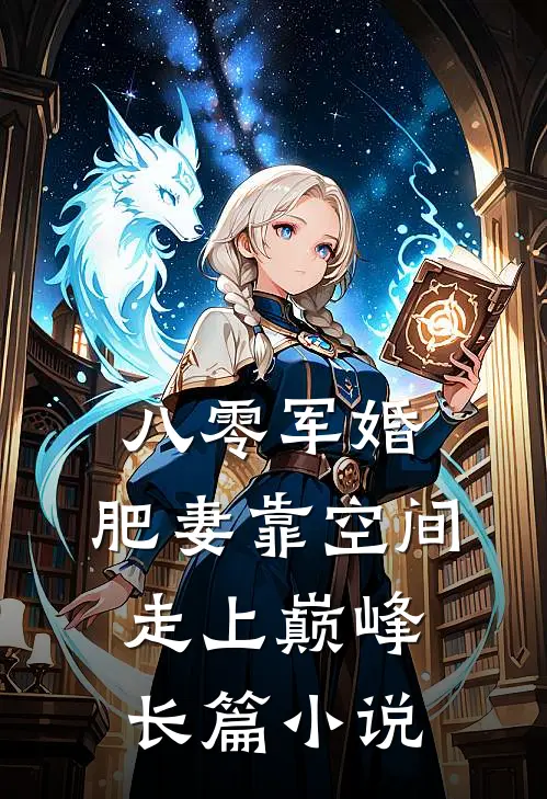 八零军婚：肥妻靠空间走上巅峰长篇小说