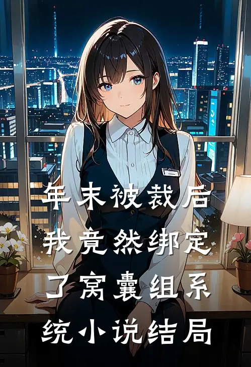 年末被裁后，我竟然绑定了窝囊组系统小说结局