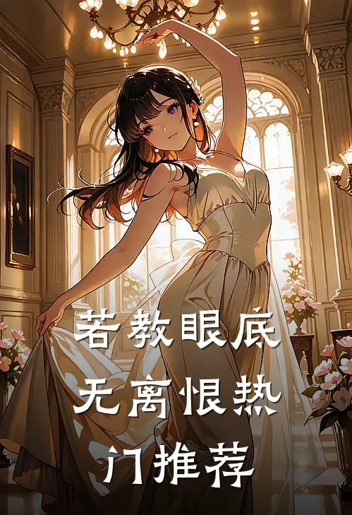 若教眼底无离恨热门推荐