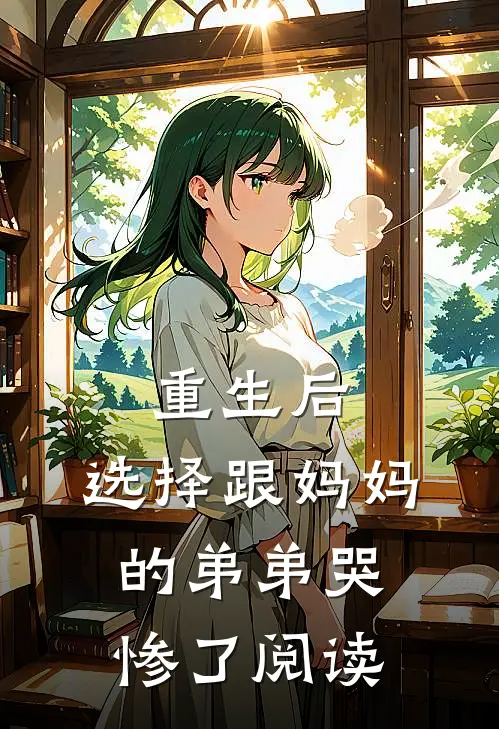 重生后，选择跟妈妈的弟弟哭惨了阅读