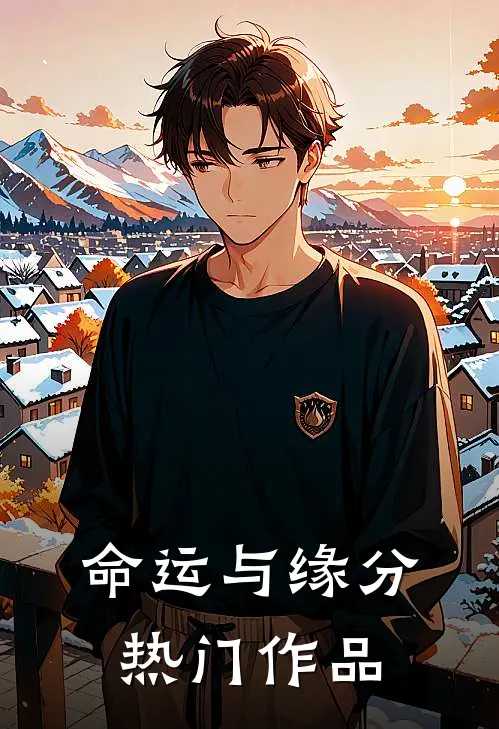 命运与缘分热门作品