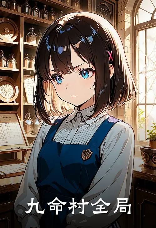 九命村全局