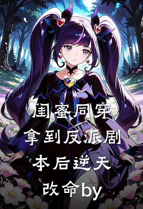 闺蜜同穿，拿到反派剧本后逆天改命by