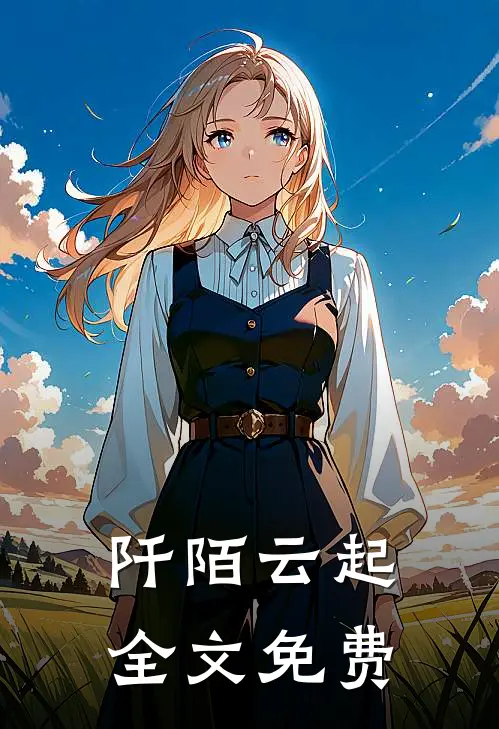 阡陌云起全文免费