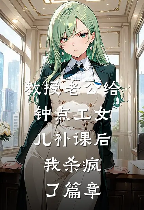 教授老公给钟点工女儿补课后，我杀疯了篇章