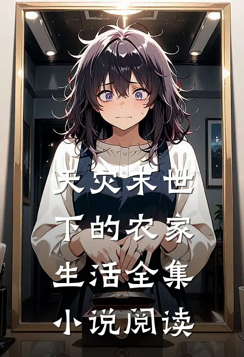 天灾末世下的农家生活全集小说阅读