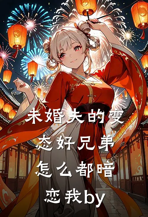 未婚夫的变态好兄弟怎么都暗恋我by
