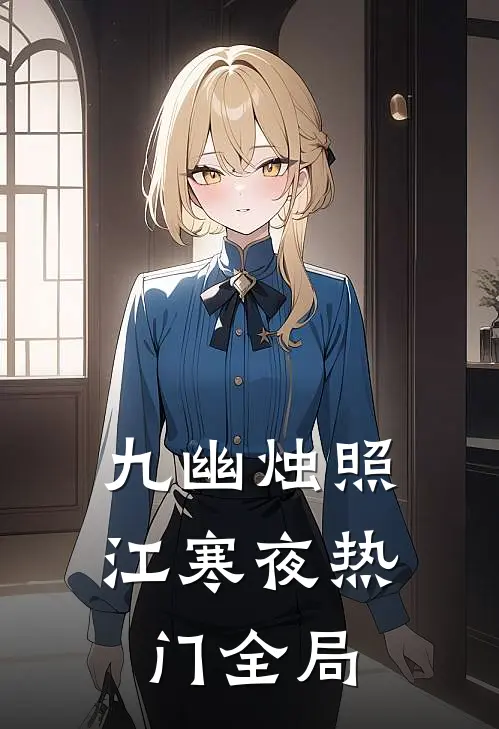 九幽烛照江寒夜热门全局