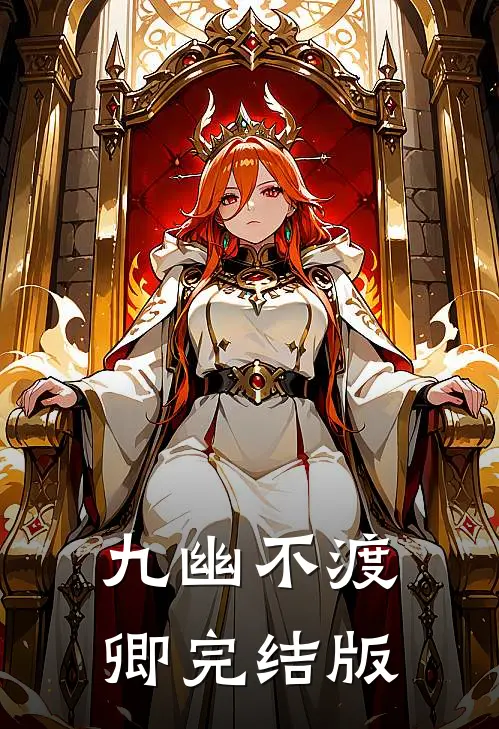 九幽不渡卿完结版