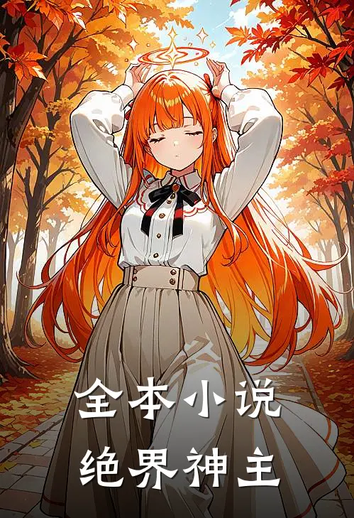 全本小说绝界神主