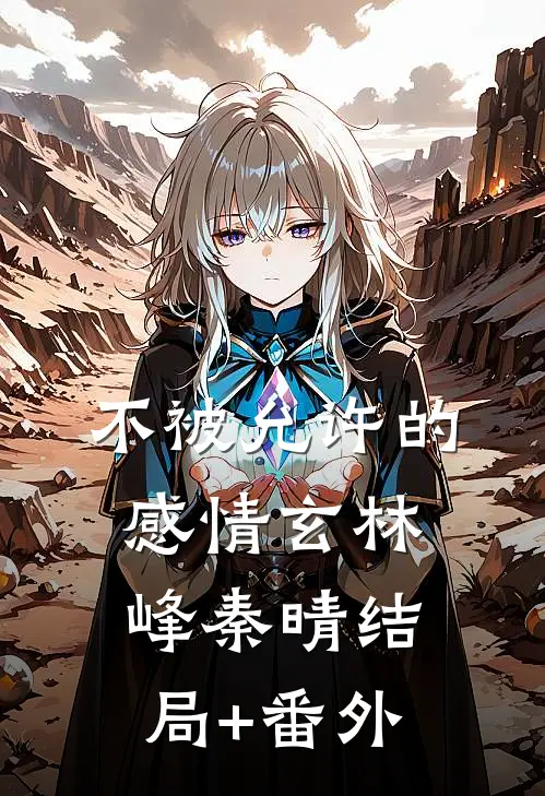 《不被允许的感情》玄林峰秦晴结局+番外