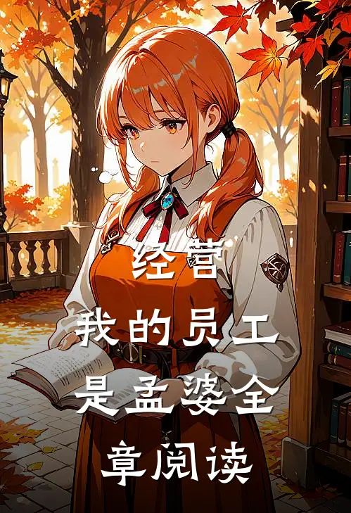经营：我的员工是孟婆全章阅读
