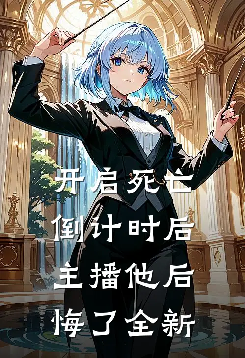 开启死亡倒计时后，主播他后悔了全新