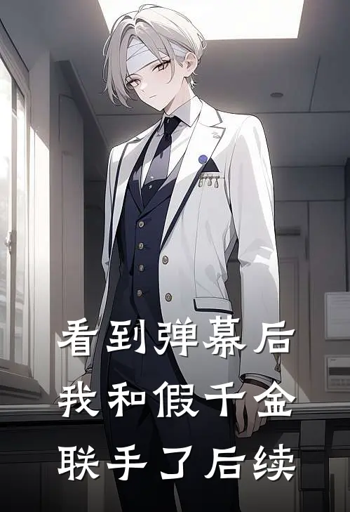 看到弹幕后，我和假千金联手了后续