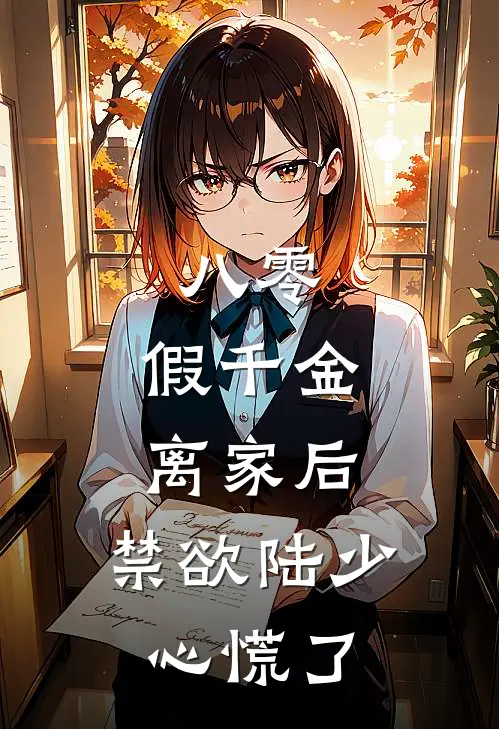 八零：假千金离家后，禁欲陆少心慌了