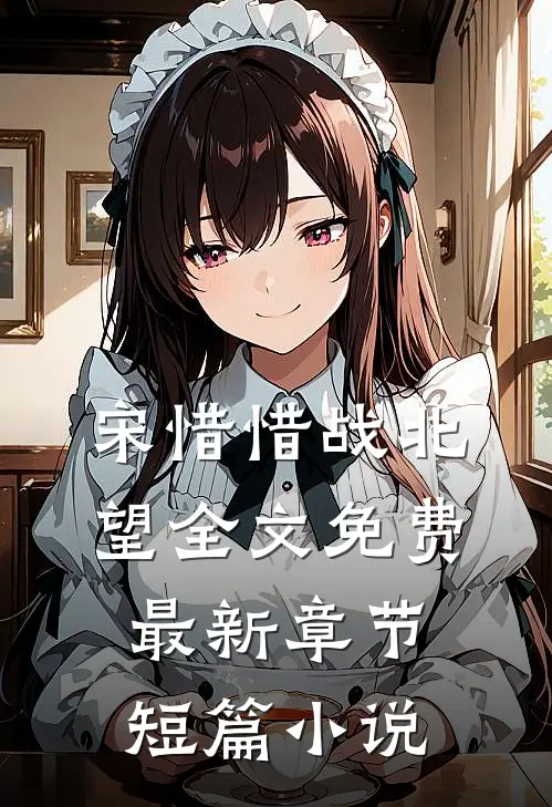宋惜惜战北望全文免费最新章节短篇小说