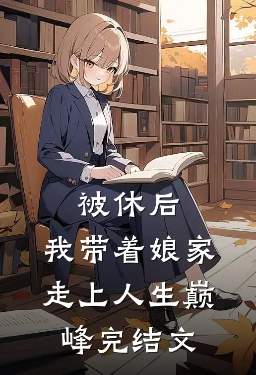 被休后，我带着娘家走上人生巅峰完结文