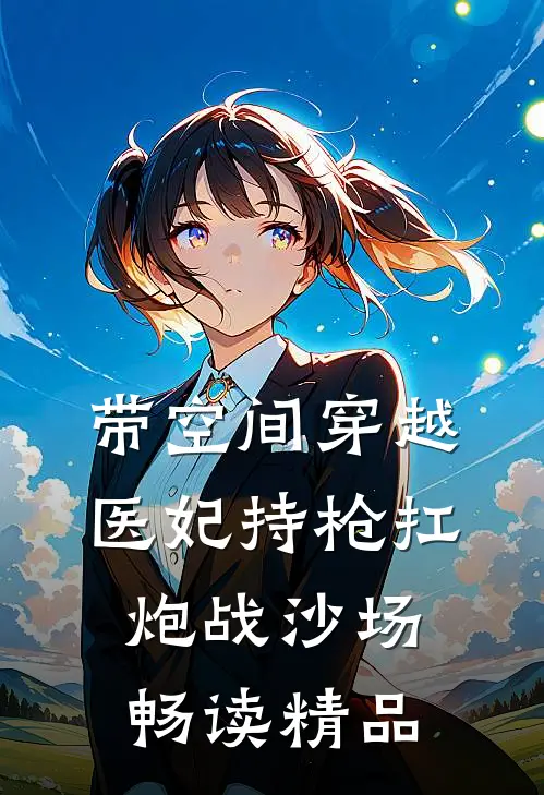 带空间穿越，医妃持枪扛炮战沙场畅读精品