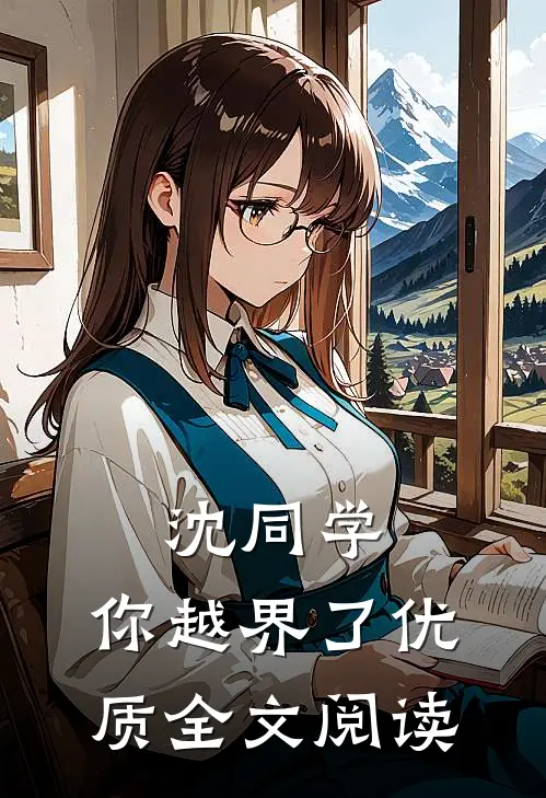 沈同学，你越界了优质全文阅读
