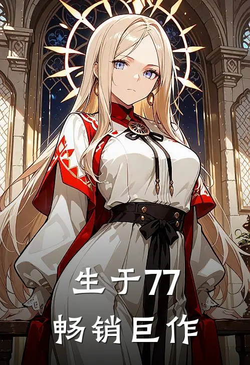生于77畅销巨作