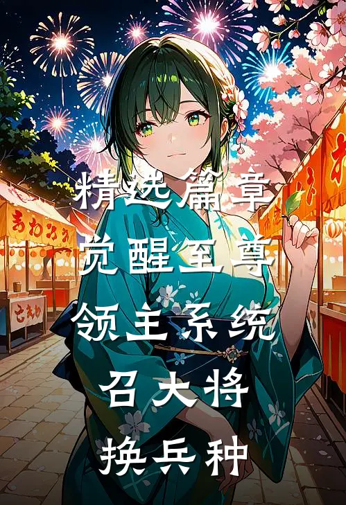 精选篇章觉醒至尊领主系统：召大将，换兵种