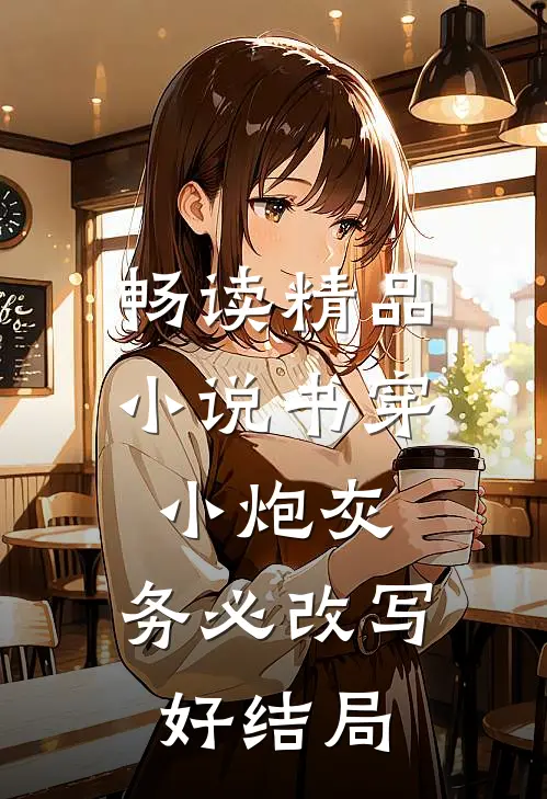 畅读精品小说书穿小炮灰，务必改写好结局