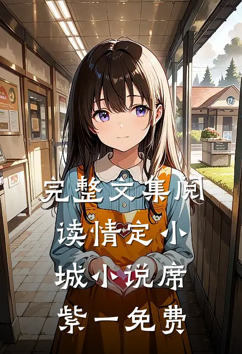 完整文集阅读情定小城小说席紫一免费