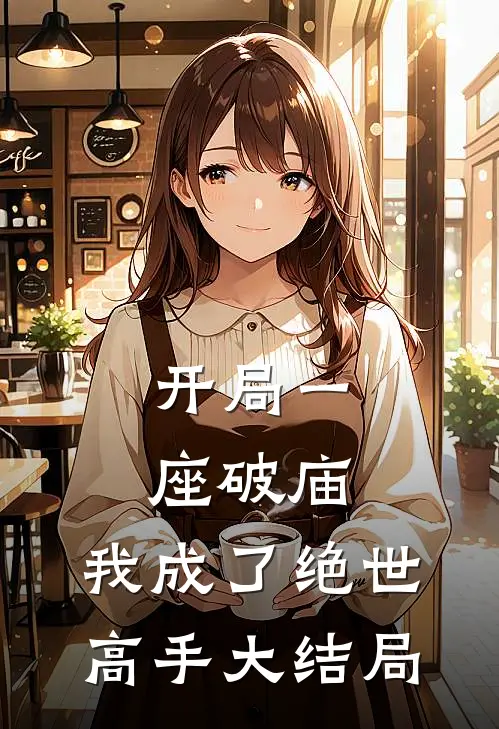 开局一座破庙，我成了绝世高手大结局