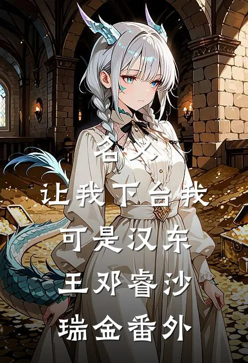 名义:让我下台我可是汉东王邓睿沙瑞金 番外