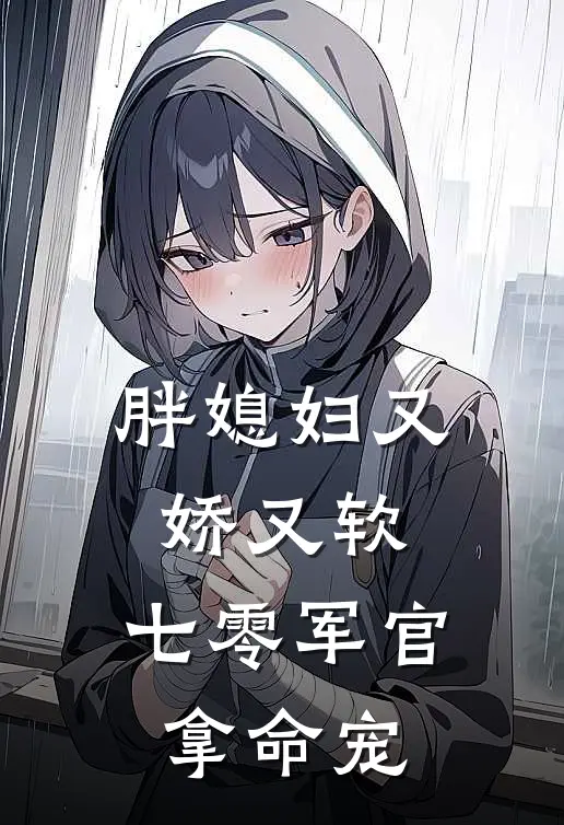 胖媳妇又娇又软，七零军官拿命宠