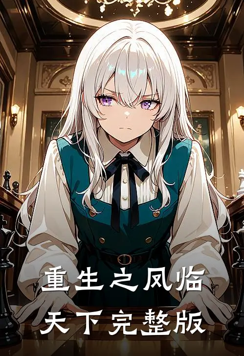重生之凤临天下完整版