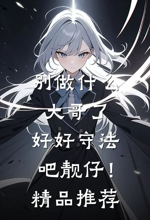 别做什么大哥了，好好守法吧靓仔！精品推荐